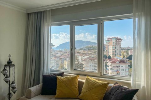 Wohnung  in Cikcilli, Antalya, Türkei Nr. 207352 - 20