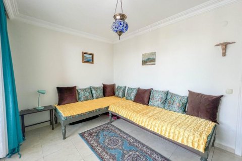 Wohnung  in Cikcilli, Antalya, Türkei Nr. 207352 - 14
