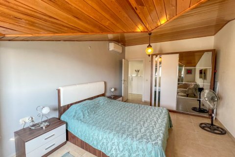 Wohnung  in Cikcilli, Antalya, Türkei Nr. 207352 - 27