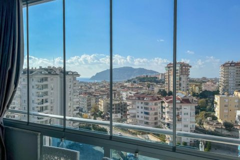 Wohnung  in Cikcilli, Antalya, Türkei Nr. 207352 - 18