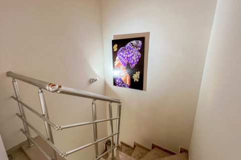 Wohnung  in Cikcilli, Antalya, Türkei Nr. 207352 - 22