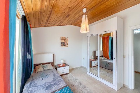 Wohnung  in Cikcilli, Antalya, Türkei Nr. 207352 - 29