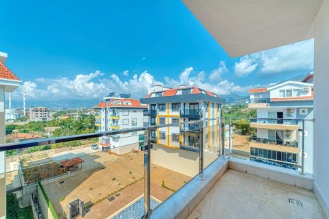 آپارتمان در  Kestel ، ترکیه 114 متر مربع.  شماره 207353 - 27