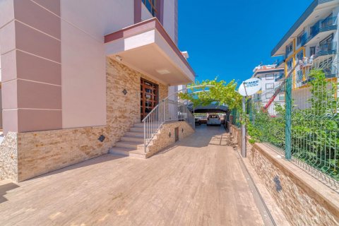 آپارتمان در  Kestel ، ترکیه 114 متر مربع.  شماره 207353 - 3