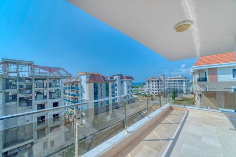 آپارتمان در  Kestel ، ترکیه 114 متر مربع.  شماره 207353 - 19