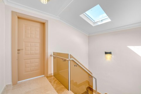 آپارتمان در  Kestel ، ترکیه 114 متر مربع.  شماره 207353 - 12