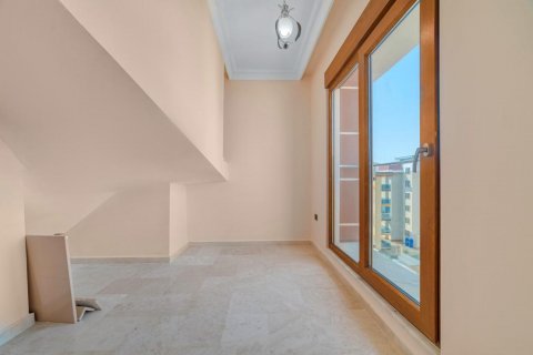 آپارتمان در  Kestel ، ترکیه 114 متر مربع.  شماره 207353 - 16