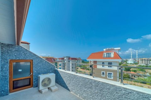 آپارتمان در  Kestel ، ترکیه 114 متر مربع.  شماره 207353 - 24