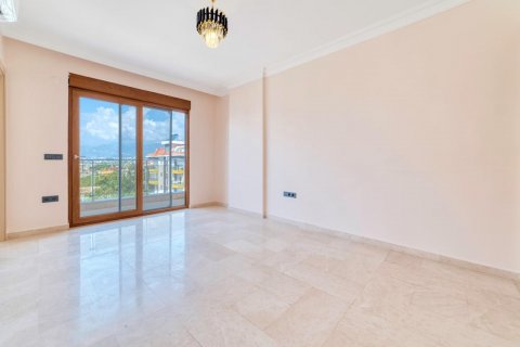 آپارتمان در  Kestel ، ترکیه 114 متر مربع.  شماره 207353 - 17