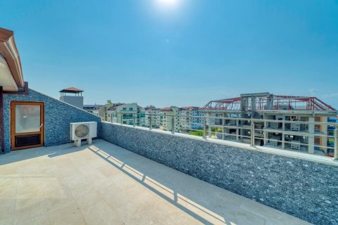 آپارتمان در  Kestel ، ترکیه 114 متر مربع.  شماره 207353 - 26