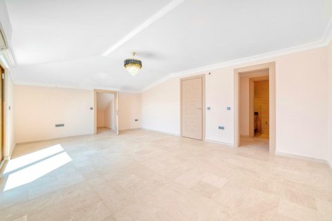 آپارتمان در  Kestel ، ترکیه 114 متر مربع.  شماره 207353 - 8