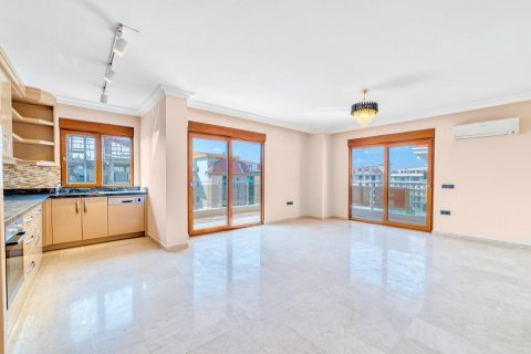 آپارتمان در  Kestel ، ترکیه 114 متر مربع.  شماره 207353 - 7