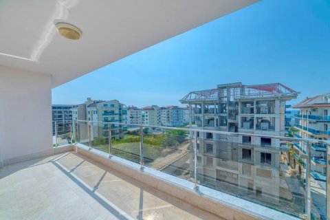 آپارتمان در  Kestel ، ترکیه 114 متر مربع.  شماره 207353 - 21