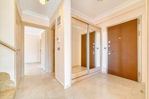 آپارتمان در  Kestel ، ترکیه 114 متر مربع.  شماره 207353 - 10