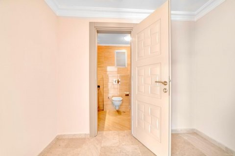 آپارتمان در  Kestel ، ترکیه 114 متر مربع.  شماره 207353 - 13