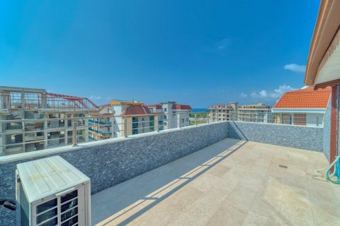 آپارتمان در  Kestel ، ترکیه 114 متر مربع.  شماره 207353 - 25