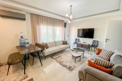 Apartment for sale  in Mahmutlar, Antalya, Turkey, 90m2, No. 207355 – photo 16