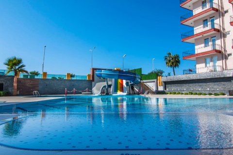 Apartment for sale  in Mahmutlar, Antalya, Turkey, 90m2, No. 207355 – photo 6