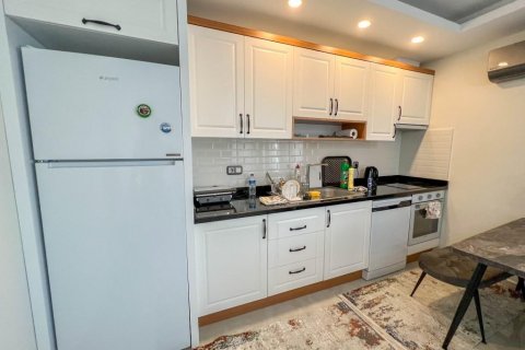 Apartment for sale  in Mahmutlar, Antalya, Turkey, 90m2, No. 207355 – photo 19