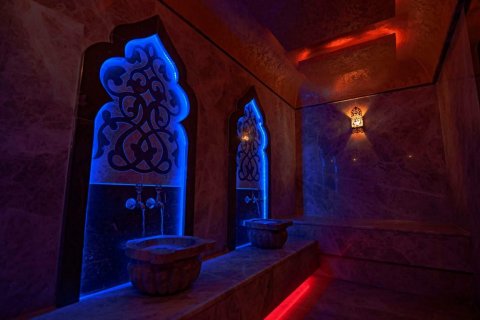 Apartment for sale  in Mahmutlar, Antalya, Turkey, 90m2, No. 207355 – photo 12