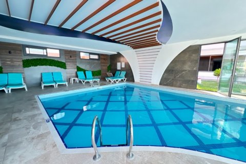 Apartment for sale  in Mahmutlar, Antalya, Turkey, 90m2, No. 207355 – photo 10