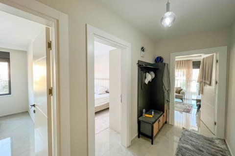 Apartment for sale  in Mahmutlar, Antalya, Turkey, 90m2, No. 207355 – photo 22