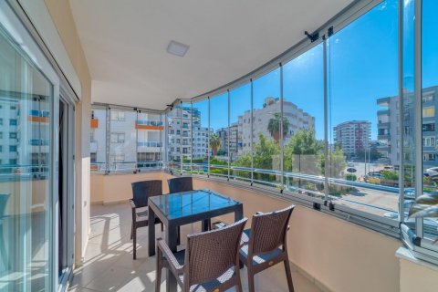 Продажа квартиры  в Махмутларе, Анталье, Турция 3 комн., 125м2, №207349 – фото 19