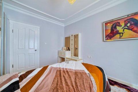Продажа квартиры  в Махмутларе, Анталье, Турция 3 комн., 125м2, №207349 – фото 16