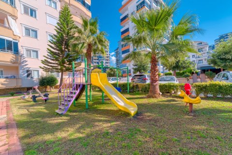 Продажа квартиры  в Махмутларе, Анталье, Турция 3 комн., 125м2, №207349 – фото 3