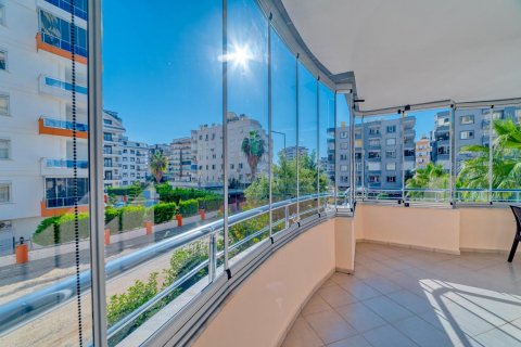 Продажа квартиры  в Махмутларе, Анталье, Турция 3 комн., 125м2, №207349 – фото 24