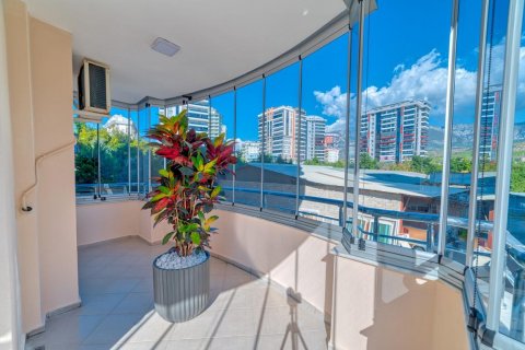 Продажа квартиры  в Махмутларе, Анталье, Турция 3 комн., 125м2, №207349 – фото 22