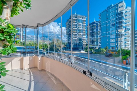 Продажа квартиры  в Махмутларе, Анталье, Турция 3 комн., 125м2, №207349 – фото 20