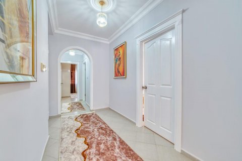 Продажа квартиры  в Махмутларе, Анталье, Турция 3 комн., 125м2, №207349 – фото 11