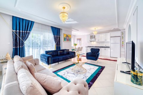 Продажа квартиры  в Махмутларе, Анталье, Турция 3 комн., 125м2, №207349 – фото 6