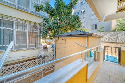 Lägenhet  i Alanya, Antalya, Turkiet Nr. 207351 - 12