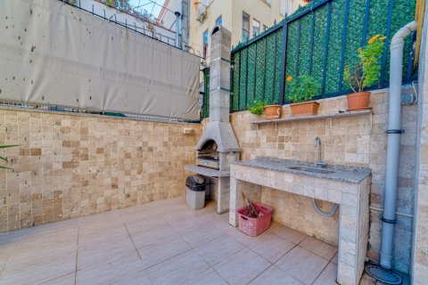 Lägenhet  i Alanya, Antalya, Turkiet Nr. 207351 - 16