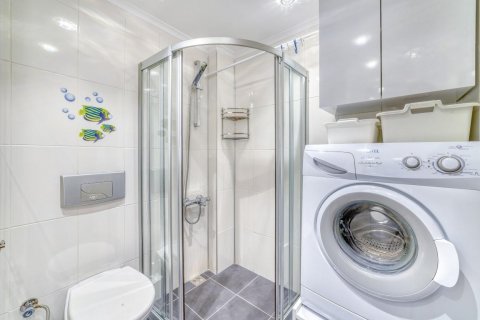 Lägenhet  i Alanya, Antalya, Turkiet Nr. 207351 - 14