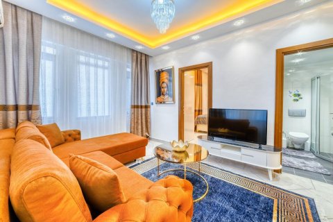 Lägenhet  i Alanya, Antalya, Turkiet Nr. 207351 - 7