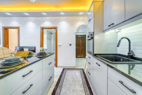 Lägenhet  i Alanya, Antalya, Turkiet Nr. 207351 - 5