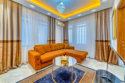 Lägenhet  i Alanya, Antalya, Turkiet Nr. 207351 - 6