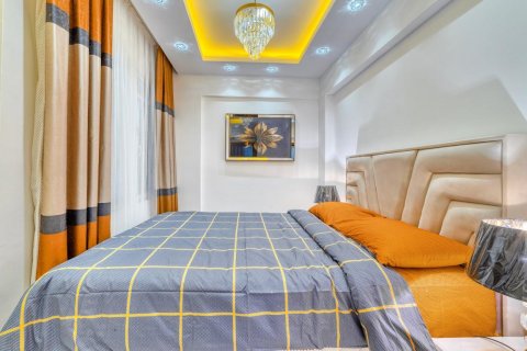 Lägenhet  i Alanya, Antalya, Turkiet Nr. 207351 - 10