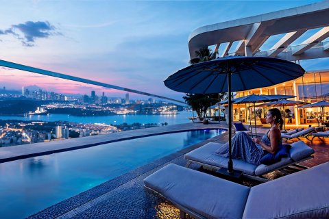 Продажа квартиры  в Шишли, Стамбуле, Турция 2+1, 131м2, №192950 – фото 9