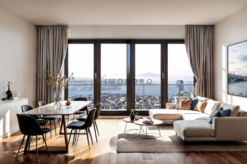 Продажа квартиры  в Шишли, Стамбуле, Турция 2+1, 131м2, №192950 – фото 13