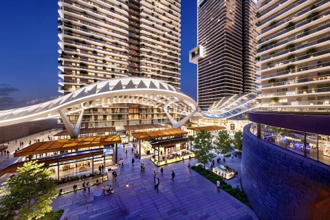 Продажа квартиры  в Шишли, Стамбуле, Турция 2+1, 131м2, №192950 – фото 2