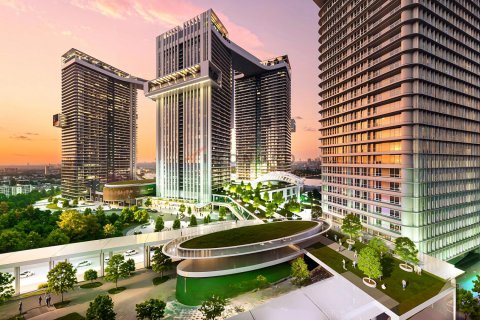 Продажа квартиры  в Шишли, Стамбуле, Турция 2+1, 131м2, №192950 – фото 4