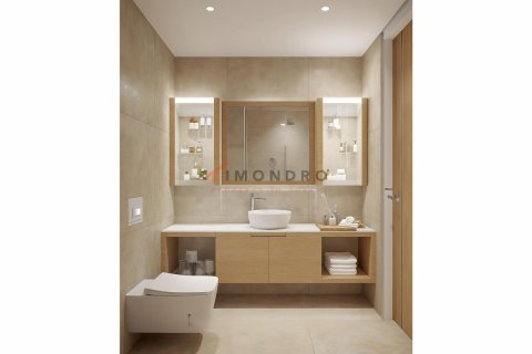 Продажа квартиры  в Шишли, Стамбуле, Турция 2+1, 131м2, №192950 – фото 11