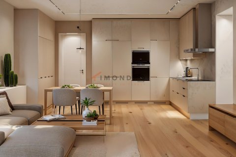 Продажа квартиры  в Шишли, Стамбуле, Турция 2+1, 131м2, №192950 – фото 16