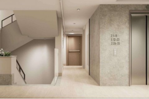 Продажа квартиры  в Анталье, Турция 3+1, 135м2, №192939 – фото 13