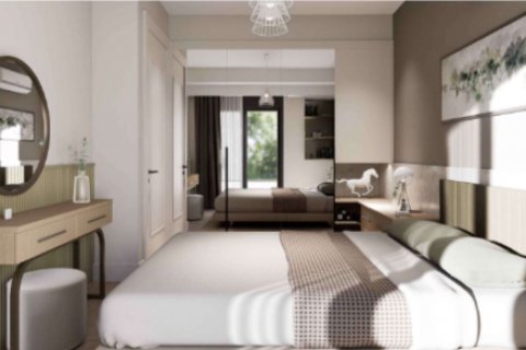 Продажа квартиры  в Анталье, Турция 3+1, 135м2, №192939 – фото 11