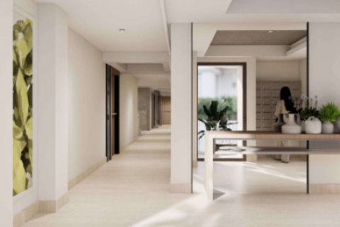 Продажа квартиры  в Анталье, Турция 3+1, 135м2, №192939 – фото 14